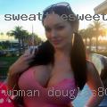 Woman Douglas